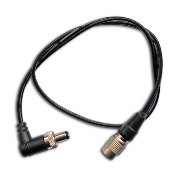 TCS TCB-38 HRS PWR to R/A 2.5mm PP90 For SL6