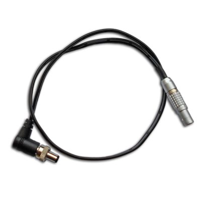 TCS TCB-39 Lemo2 to R/A 2.5mm PP90 For SL6