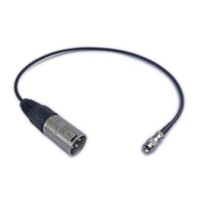 TCS TCB-50 UltraSync ONE DIN to XLRM T/C OUT