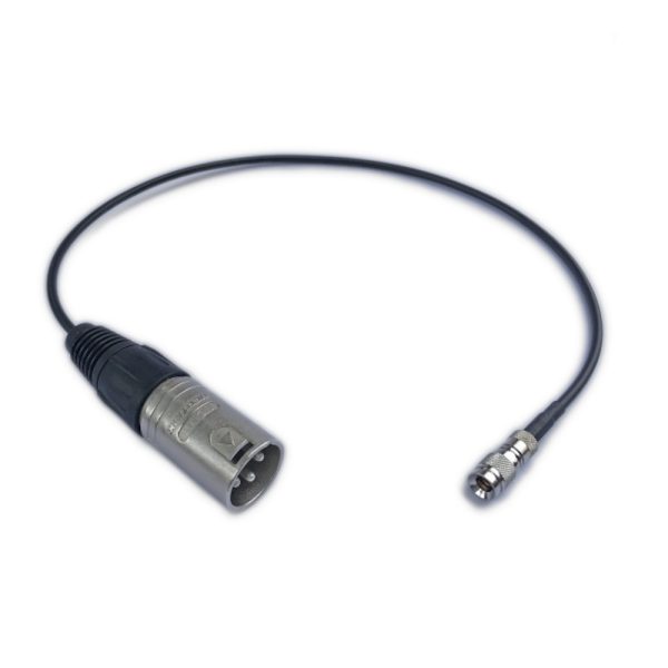 TCS TCB-50 UltraSync ONE DIN to XLRM T/C OUT