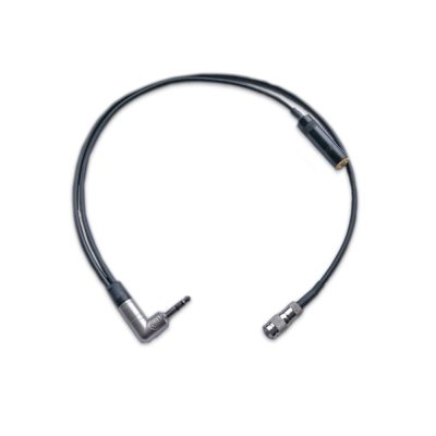 TCS TCB-53 UltraSync ONE DIN to R/A 3.5mm Jack Y cable