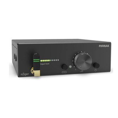 Phonak Roger Base Station Transmitter