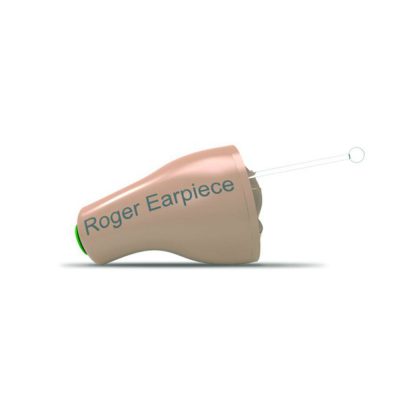 Phonak Roger V2 Earpiece IEM Receiver