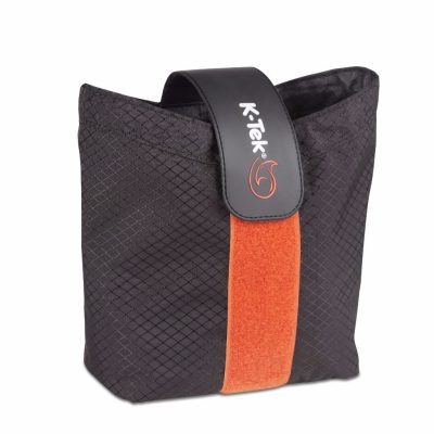 K-Tek Stingray DTS Pouch