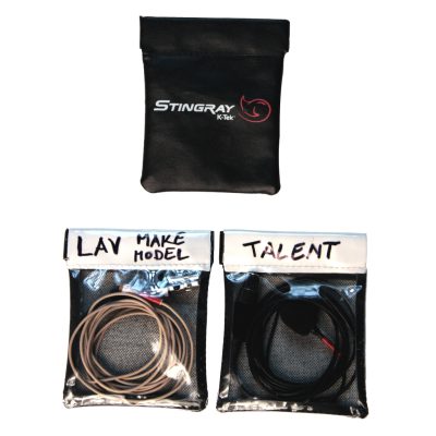 K-Tek Lav Pouch