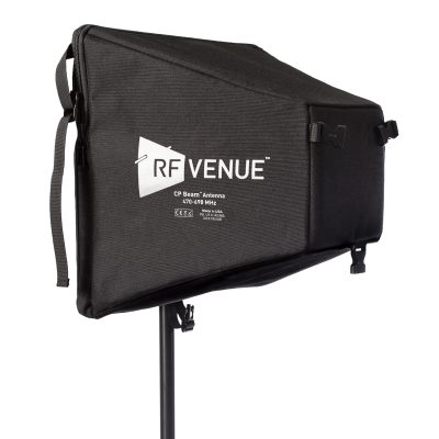 RF Venue CP Beam Antenna