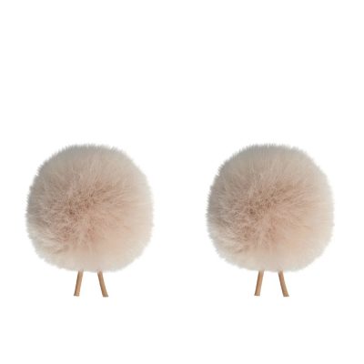 Bubblebee TWIN Windbubbles L02 Beige