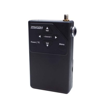 Zaxcom URX100 Wideband Receiver