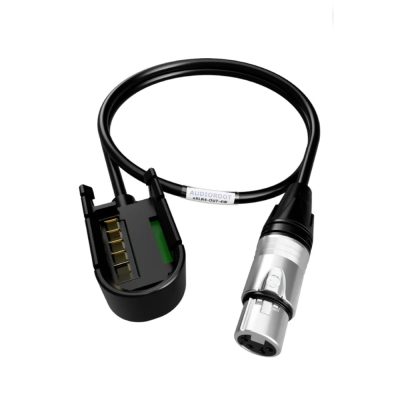 Audioroot eXLR4-OUT-4W