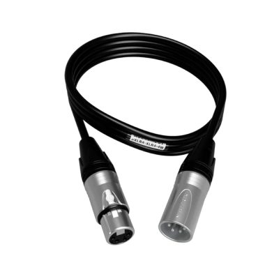 Audioroot eXLR4-XLR4-4W
