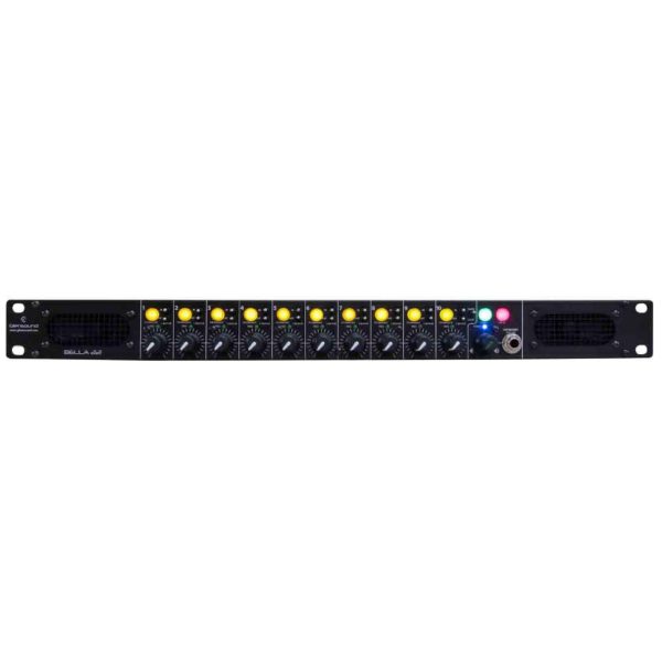 Glensound BELLA 22 MKII