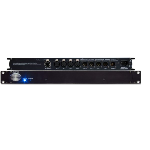 Glensound AoIP44