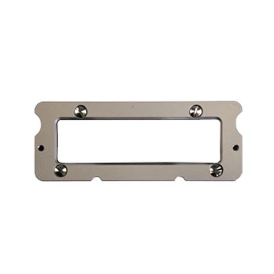 Wisycom UFLA54-IK Flange