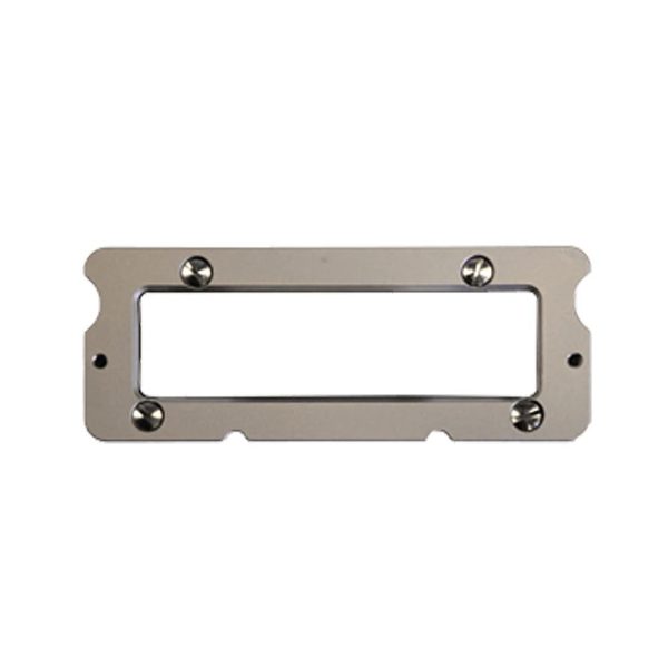 Wisycom UFLA54-IK Flange