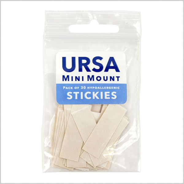 Ursa Mini Mount - 90 - STICKIES