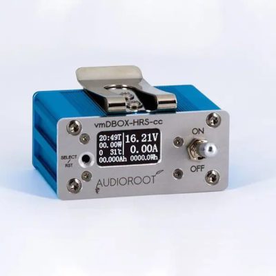 Audioroot vmDBOX-HRS-cc