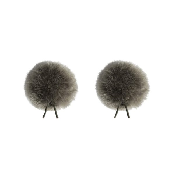 Bubblebee TWIN Windbubbles L02 Grey