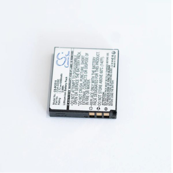 Wisycom LBP-61 battery for MTP61