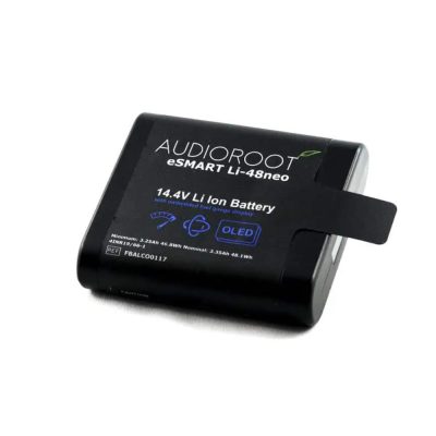 Audioroot eSMART Li-48neo 48Wh  Battery