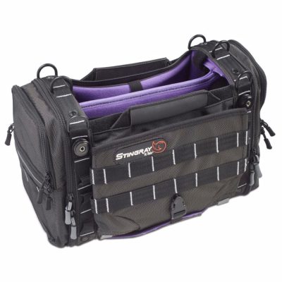 K-Tek Stingray Small-X Purple (8-series)