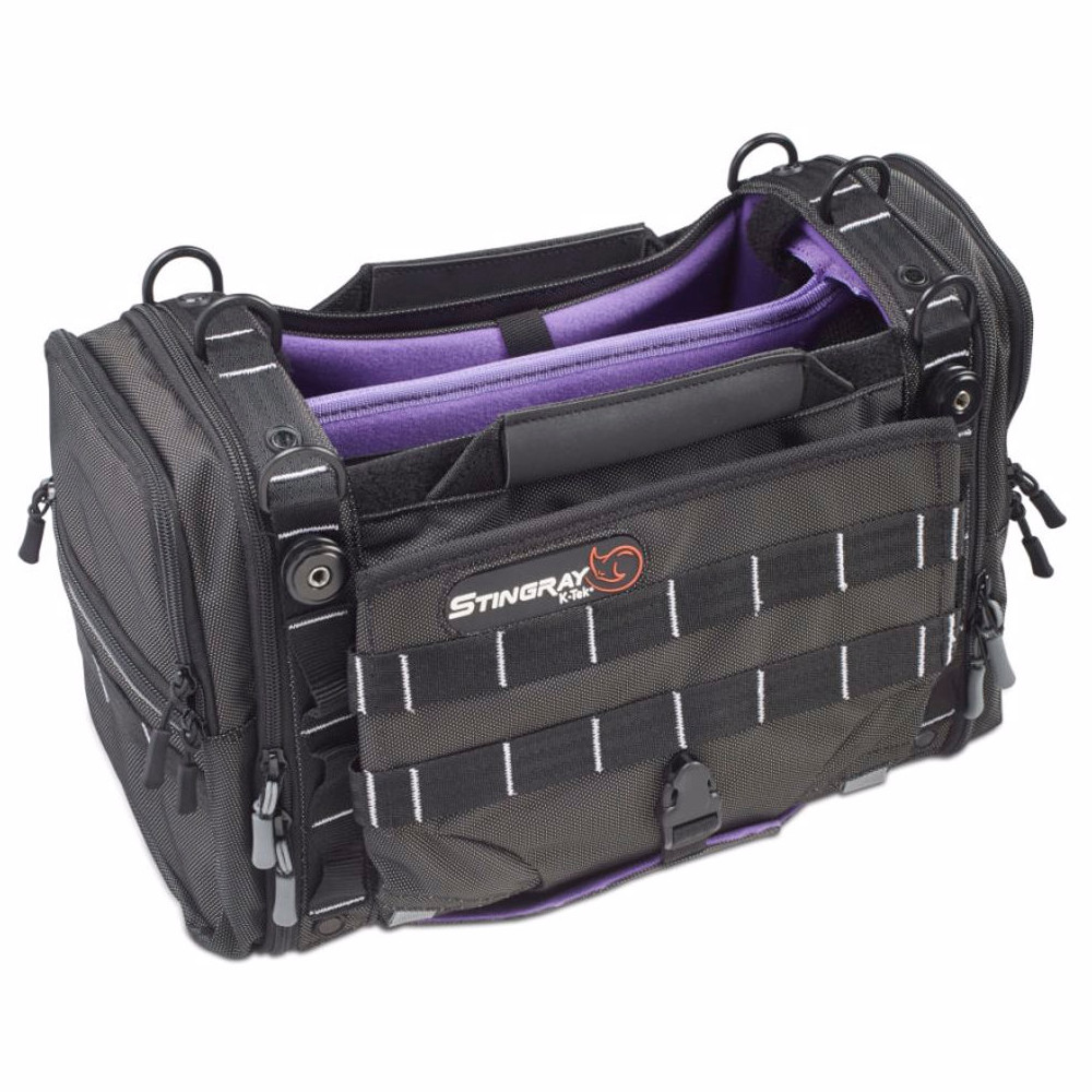K-Tek Stingray Small-X Purple (8-series)