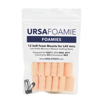 Ursa Foamie BEIGE x 12