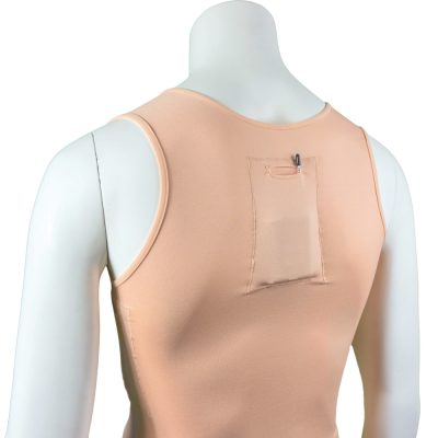 URSA Vesties - Medium Beige