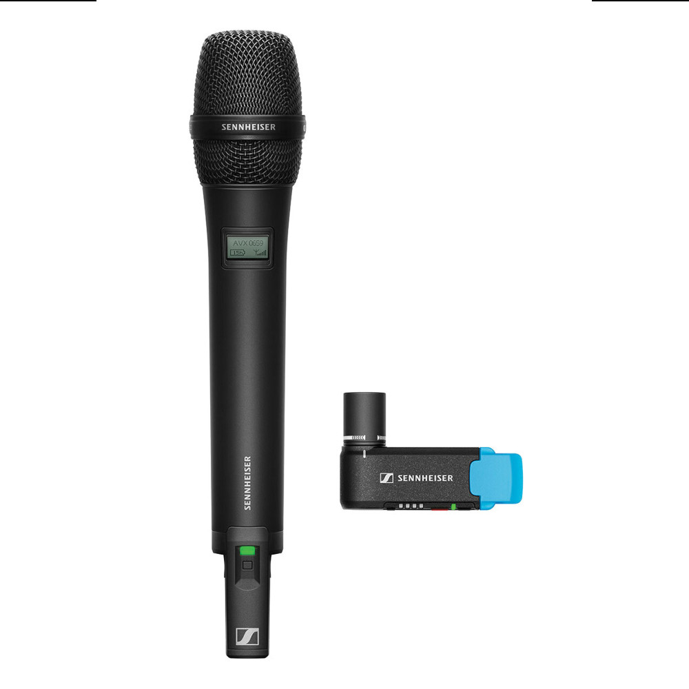 Sennheiser AVX-835 SET-3-UK
