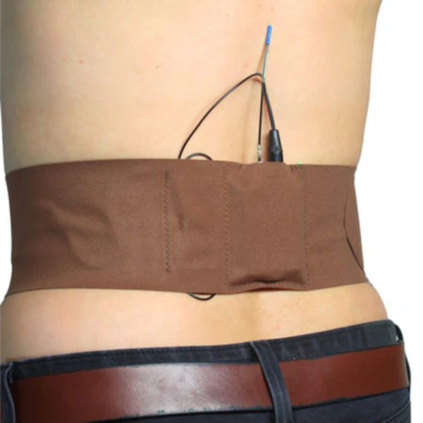 Ursa Waist Strap Large / Big Pocket CARAMEL