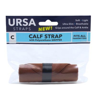 Ursa Calf Strap CARAMEL