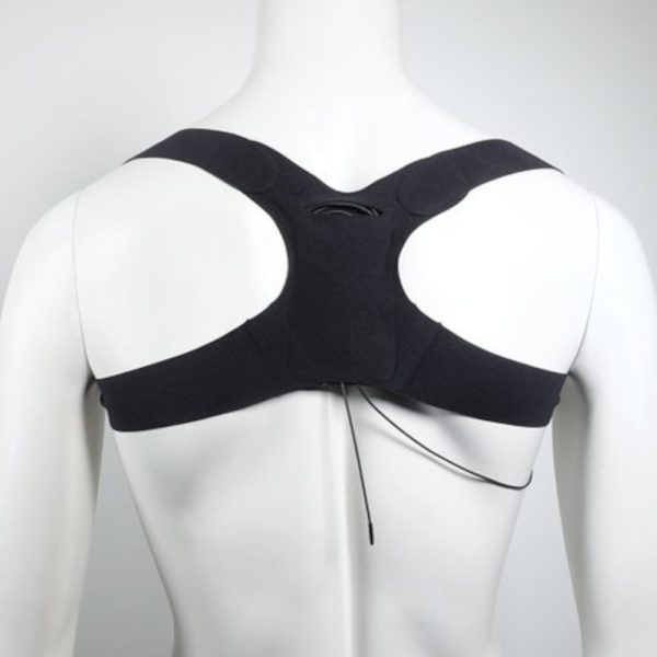 URSA Back Strap - BLACK SMALL
