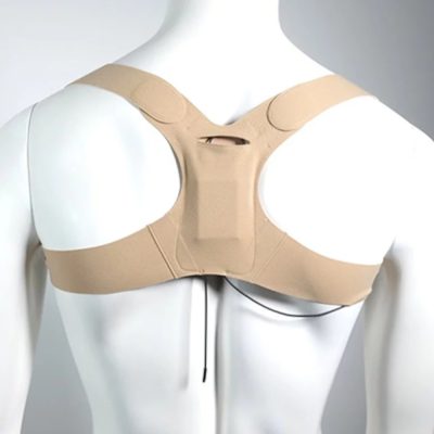 URSA Back Strap - BEIGE SMALL