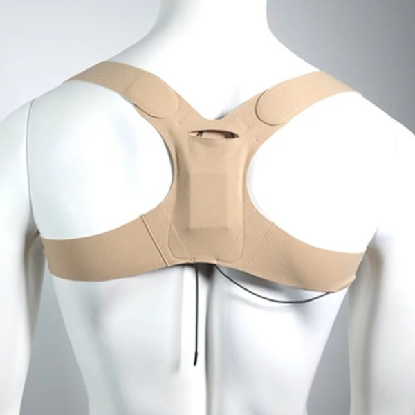 URSA Back Strap - BEIGE SMALL