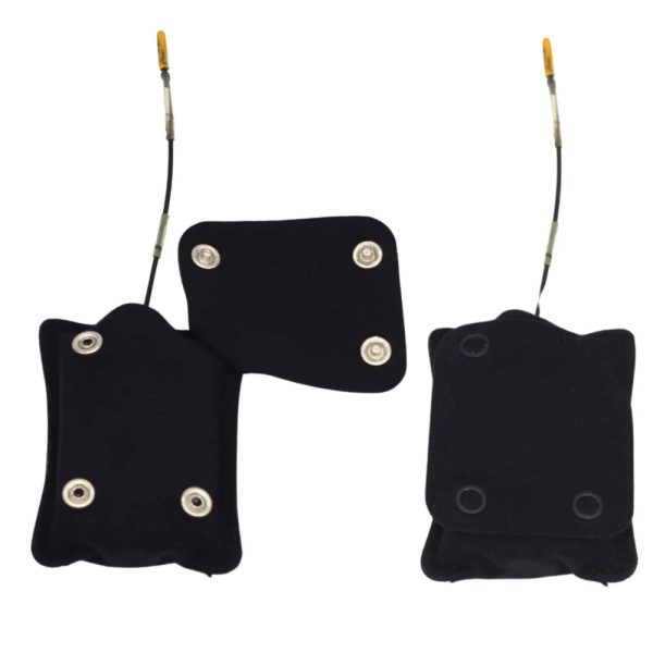URSA Popper Pouch Mini - Black
