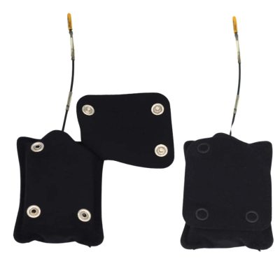 URSA Popper Pouch Medium - Black