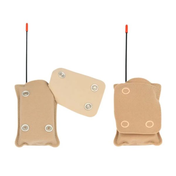 URSA Popper Pouch Medium - Beige