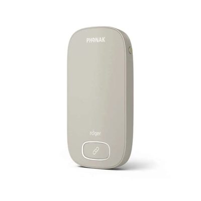 Phonak Roger Multimedia Hub transmitter