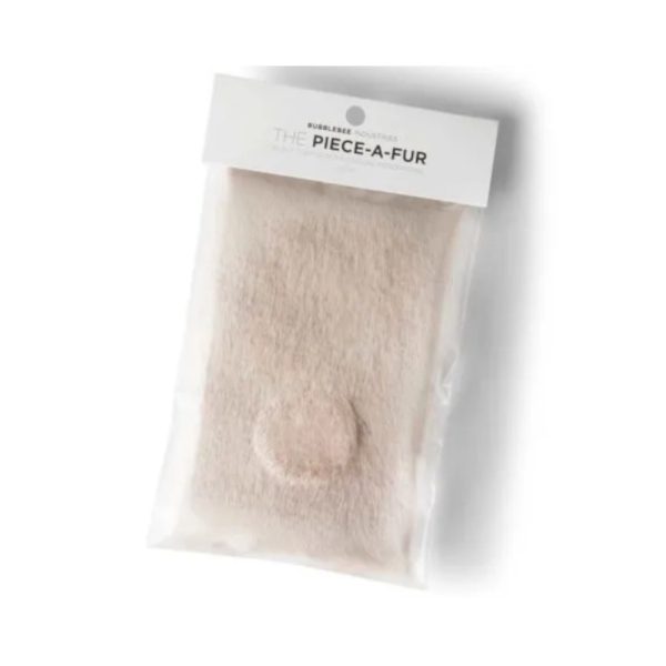 Bubblebee Piece-a-Fur - Beige