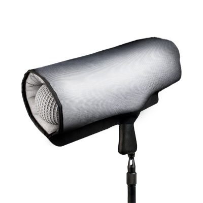 Remote Audio Rainman Boom Mic Cover